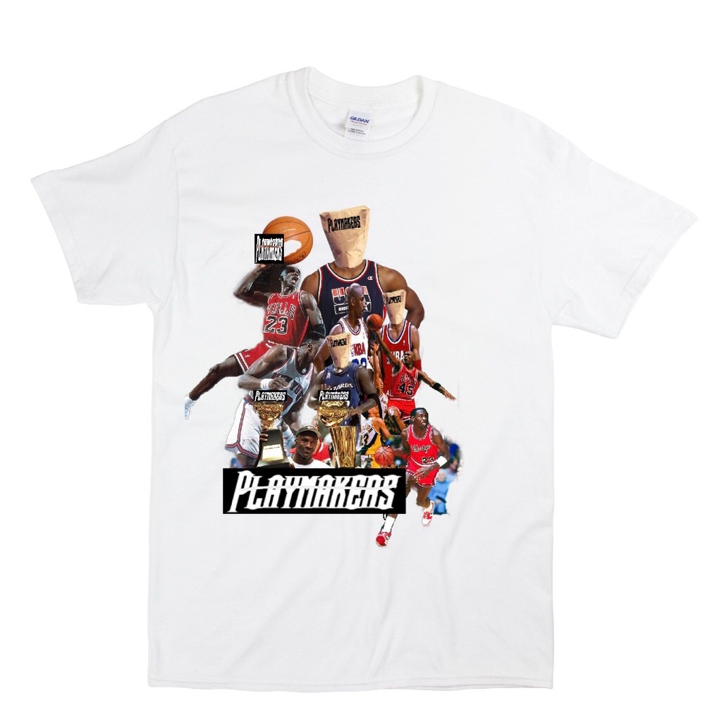 Jordan t shirt